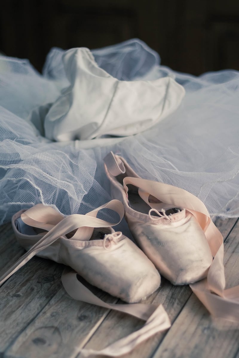 Ballet Technique Sessions