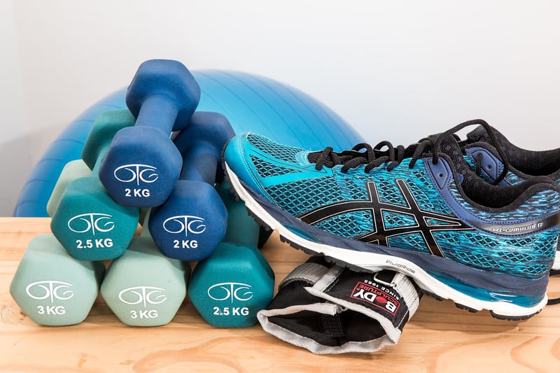 Cardio Kickboxing Classes