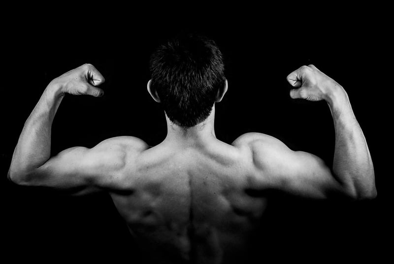 Core exercise image