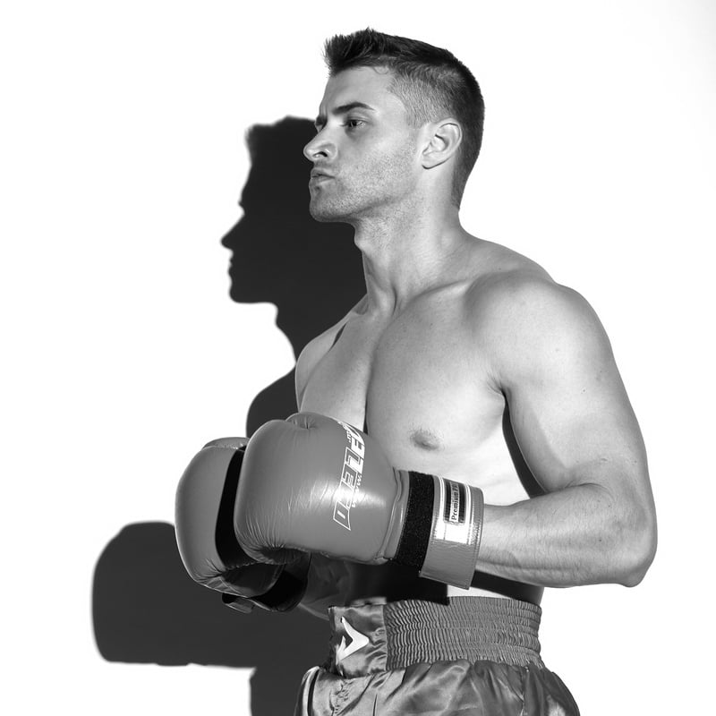 Cardio Kickboxing Image